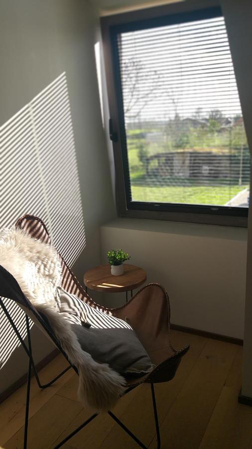 Muntershof Villa Velzeke-Ruddershove Kültér fotó